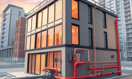 Instrukcja krok po kroku: jak poprawnie wykonać przyłącze ciepłownicze zgodnie z normami