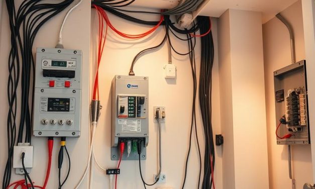 Podstawy instalacji elektrycznej w domu: bezpieczeństwo i normy