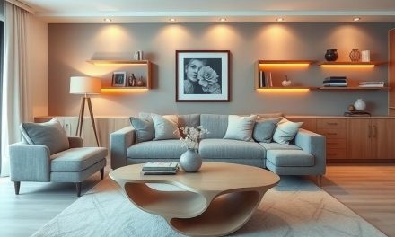 Dlaczego warto wybrać meble na wymiar do swojego wnętrza