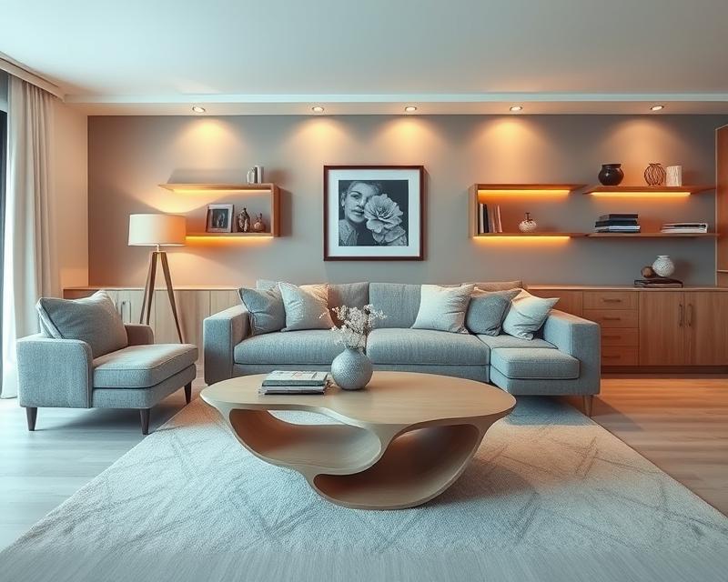 Dlaczego warto wybrać meble na wymiar do swojego wnętrza