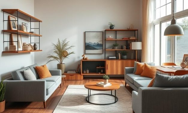 Dlaczego warto wybrać meble na wymiar do Twojego wnętrza