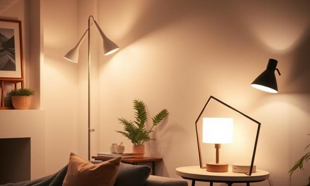 Jak wybrać lampki IKEA do aranżacji wnętrza? Praktyczne porady