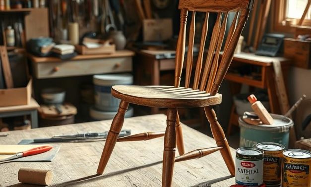 Jak odnowić stare meble: krok po kroku, narzędzia i techniki