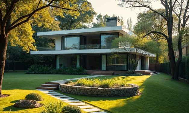 Dlaczego warto wybrać indywidualny projekt domu dopasowany do działki