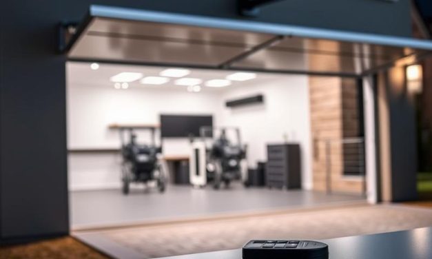 Porady dotyczące automatyki bram garażowych: wybór, montaż i konserwacja