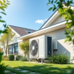 Porady i wskazówki dotyczące pomp ciepła: efektywność i ekologiczne użytkowanie