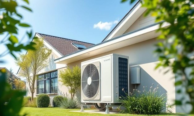 Porady i wskazówki dotyczące pomp ciepła: efektywność i ekologiczne użytkowanie