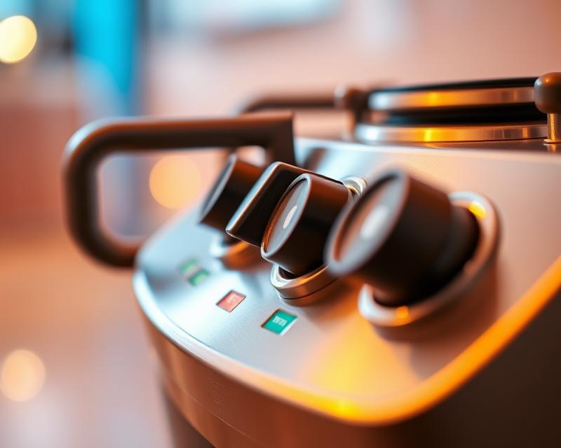 Podstawy naprawy piecyków gazowych i najważniejsze porady bezpieczeństwa