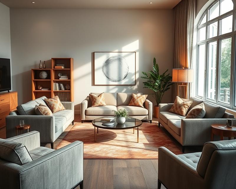 Meble na wymiar – personalizacja, funkcjonalność i unikatowe aranżacje