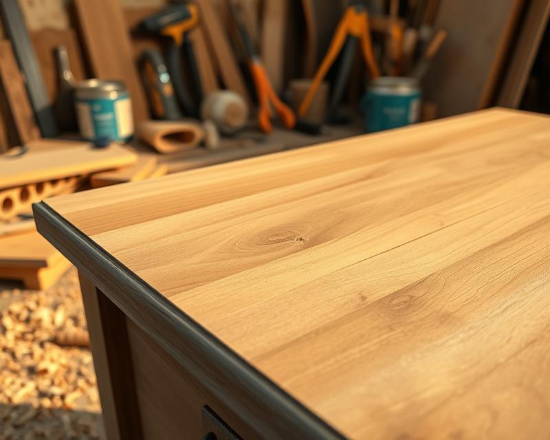 Zastosowanie i właściwości płyty MDF w meblarstwie i wykończeniach