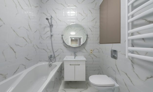 Na co zwrócić uwagę przy zakupie miski wc?