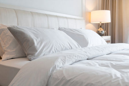 Kołdra z wełny owczej – ciepło, które pochodzi z natury