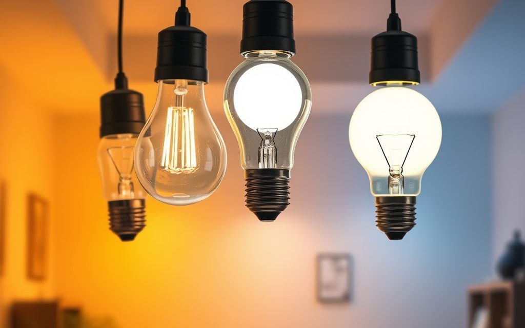 Barwa światła ciepła, neutralna i zimna – jak dobrać temperaturę Kelvina do funkcji i atmosfery pomieszczeń