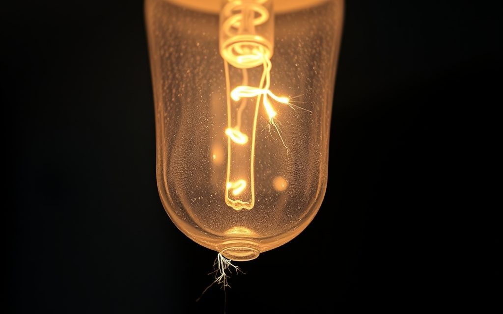 Migotanie LED: jak wykryć przyczyny i bezpiecznie je zdiagnozować w praktyce