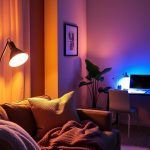 Barwa światła a nastrój w mieszkaniu – jak dobrać temperaturę barwową dla komfortu i energii