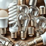 Jak dobrać żarówkę do lampy: praktyczny przewodnik po gwintach, mocy i barwie światła