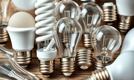 Jak dobrać żarówkę do lampy: praktyczny przewodnik po gwintach, mocy i barwie światła