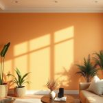 Barwa światła a kolor ścian: jak dobrać oświetlenie, by podkreślić wnętrze i uniknąć błędów