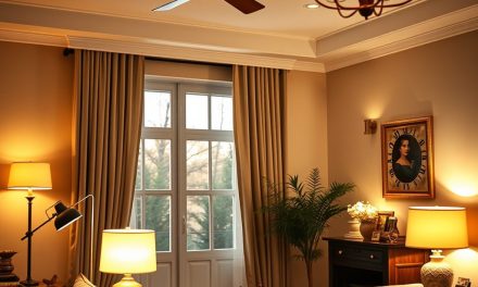 Warstwy oświetlenia we wnętrzu: jak łączyć światło ogólne, zadaniowe i dekoracyjne dla funkcjonalności i atmosfery