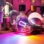 CRI i Ra w oświetleniu: jak ocenić jakość światła i na co zwracać uwagę przy wyborze źródła światła