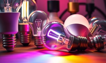 CRI i Ra w oświetleniu: jak ocenić jakość światła i na co zwracać uwagę przy wyborze źródła światła