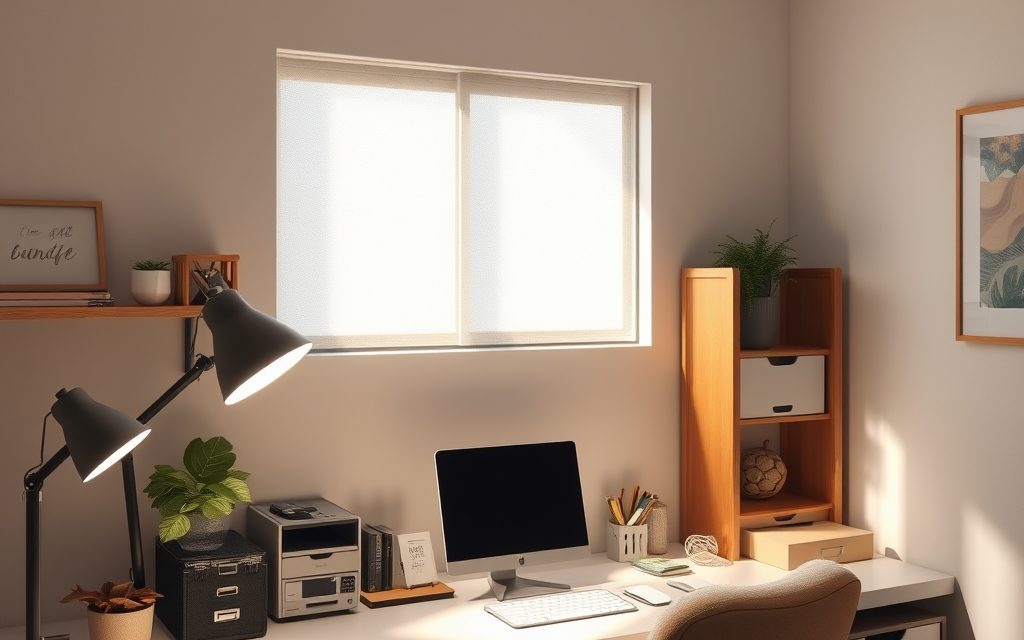 Jak skutecznie minimalizować olśnienie w oświetleniu: praktyczne wskazówki i typowe błędy do unikania