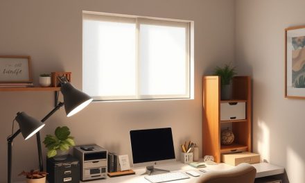 Jak skutecznie minimalizować olśnienie w oświetleniu: praktyczne wskazówki i typowe błędy do unikania