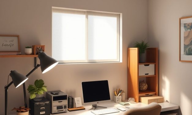 Jak skutecznie minimalizować olśnienie w oświetleniu: praktyczne wskazówki i typowe błędy do unikania