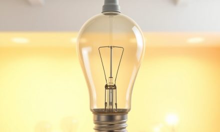 Moc żarówki a lumeny: jak zrozumieć różnicę i wybrać właściwe oświetlenie do domu