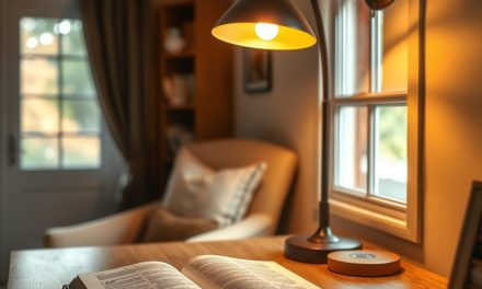 Ile lumenów powinno mieć światło do czytania, by nie męczyć wzroku i zapewnić komfort?