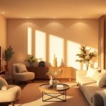 Światło pośrednie we wnętrzach: jak tworzyć komfortową atmosferę i unikać typowych błędów projektu