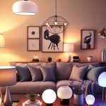 Budżet na oświetlenie mieszkania: jak zaplanować koszty i uniknąć najczęstszych pułapek przy wyborze lamp i montażu