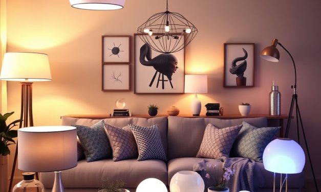 Budżet na oświetlenie mieszkania: jak zaplanować koszty i uniknąć najczęstszych pułapek przy wyborze lamp i montażu