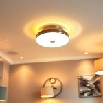 Oświetlenie sufitowe czy kilka lamp – jak wybrać i zaplanować światło dla komfortu i stylu wnętrza