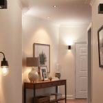 Sceny świetlne w przedpokoju: jak łączyć funkcjonalność z atmosferą i uniknąć typowych błędów
