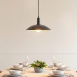 Jaka lampa nad stół do jadalni – jak dobrać rozmiar, wysokość i styl dla komfortowego oświetlenia