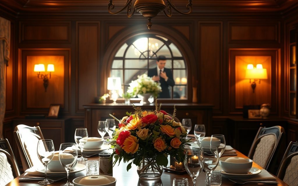 Barwa światła nad stołem: jak dobrać temperaturę i natężenie dla komfortu i stylu wnętrza