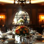 Barwa światła nad stołem: jak dobrać temperaturę i natężenie dla komfortu i stylu wnętrza