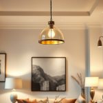 Oświetlenie ogólne, zadaniowe i dekoracyjne – jak połączyć funkcjonalność z atmosferą wnętrza?